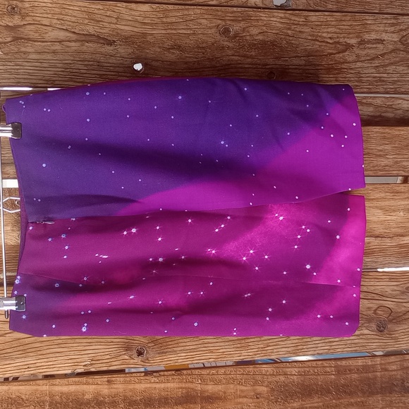 GIANNI VERSACE Couture Skirt - Picture 2 of 5